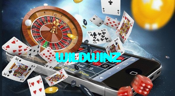 making first deposit on WILDWINZ website using local payment methods in Pakistan