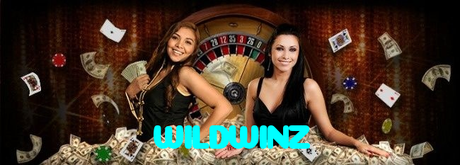 WILDWINZ خوش آمدید بونس +600% پیشکش موبائل ایپ کے پروموشن سیکشن میں دکھائی دیتی ہے۔
